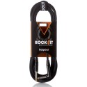 BESPECO RKJP600R  serie ROCKIT Cavo per strumenti - 6 mt - vai con la sigla