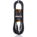 BESPECO RKJX500X  serie ROCKIT Cavo per speaker attivo - 5 mt - vai con la sigla