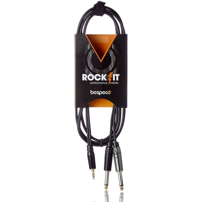 BESPECO RKYMSJ150  serie ROCKIT Cavo interlink - 1,5 mt - vai con la sigla
