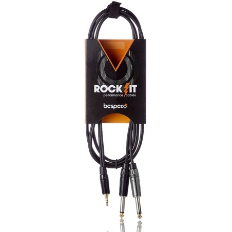 BESPECO RKYMSJ300  serie ROCKIT Cavo interlink - 3 mt - vai con la sigla