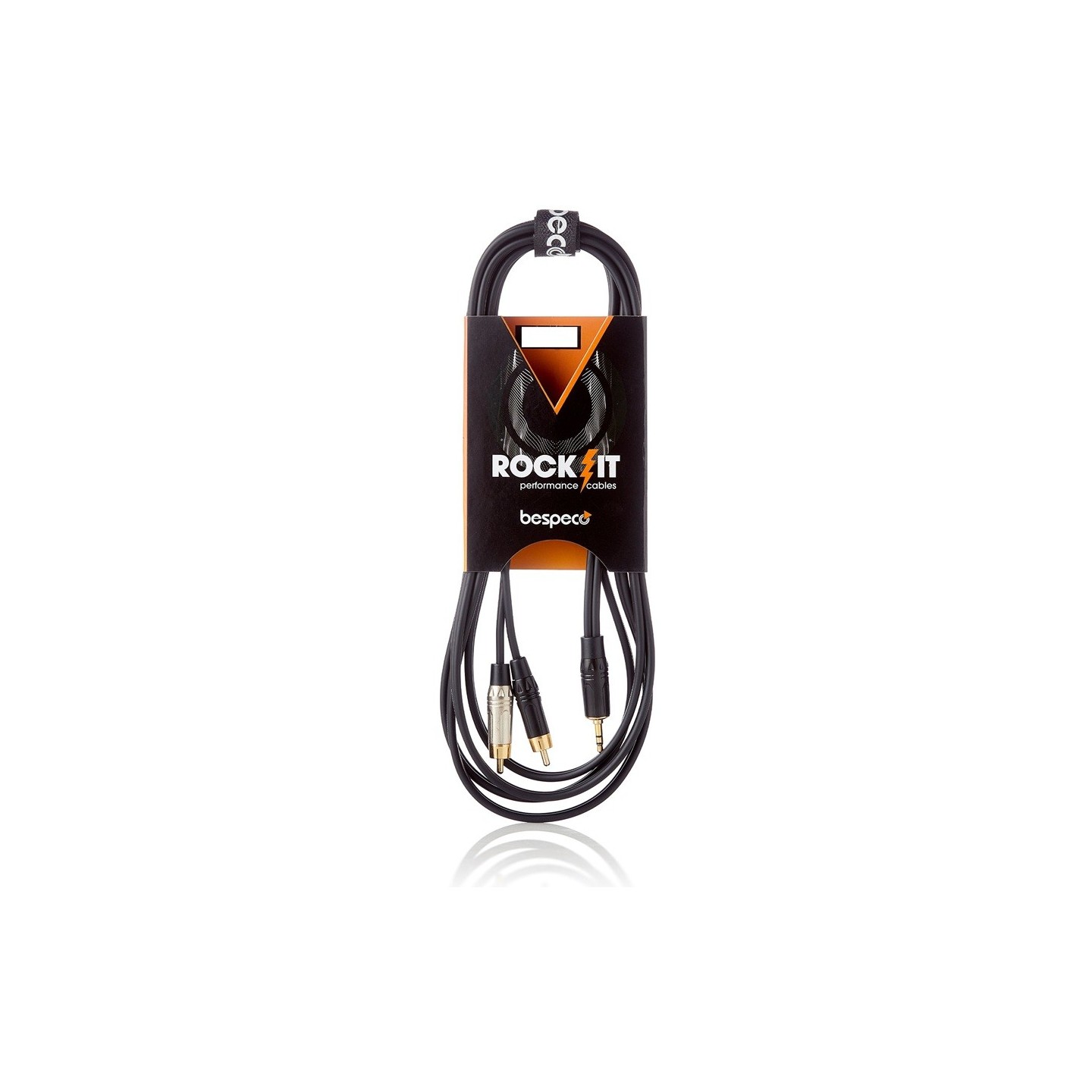 BESPECO RKYMSR150  serie ROCKIT Cavo interlink - 1,5 mt - vai con la sigla