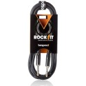 BESPECORKSS300  serie ROCKIT Cavo per strumento - 3 mt - vai con la sigla