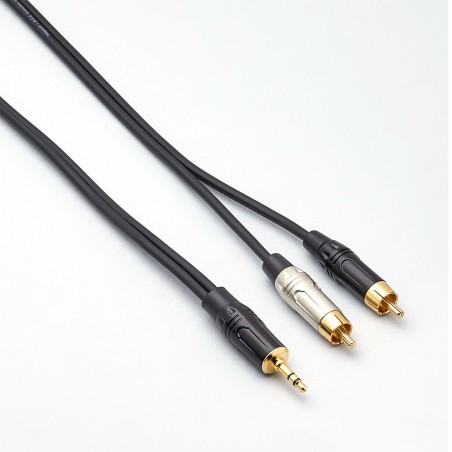 BESPECO RKYMSR300  serie ROCKIT Cavo interlink - 3 mt - vai con la sigla