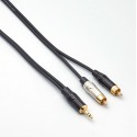 BESPECO RKYMSR150  serie ROCKIT Cavo interlink - 1,5 mt - vai con la sigla