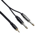 BESPECO RKYMSJ300  serie ROCKIT Cavo interlink - 3 mt - vai con la sigla