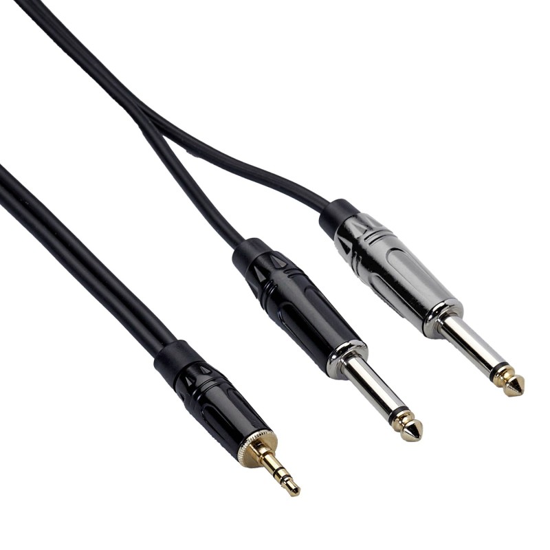 BESPECO RKYMSJ150  serie ROCKIT Cavo interlink - 1,5 mt - vai con la sigla