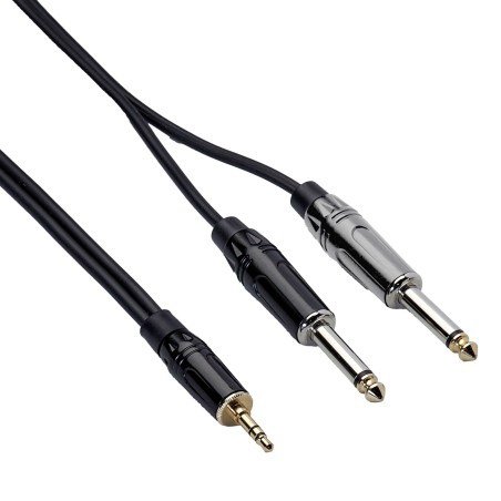 BESPECO RKYMSJ150  serie ROCKIT Cavo interlink - 1,5 mt - vai con la sigla