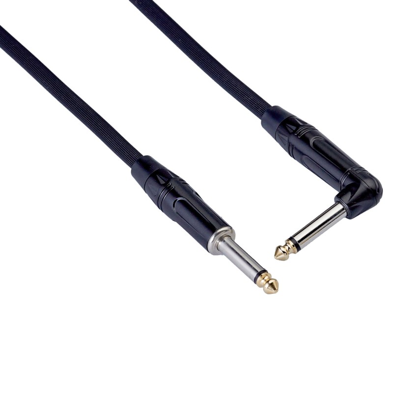 BESPECO RKJP600R  serie ROCKIT Cavo per strumenti - 6 mt - vai con la sigla