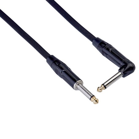 BESPECO RKJP600R  serie ROCKIT Cavo per strumenti - 6 mt - vai con la sigla