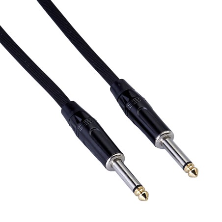 BESPECO RKJJ450R  serie ROCKIT Cavo per strumenti  - 4,5 mt - vai con la sigla