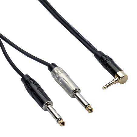 BESPECO RK2JMSP150 Cavi serie ROCKIT Cavo interlink - 1,5 mt - vai con la sigla
