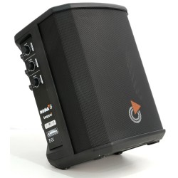 BESPECO NOMA6 Speaker portatile a batteria - vai con la sigla