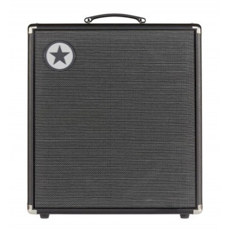 BLACKSTAR UNITY 250 - combo per basso - vai con la sigla