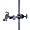 HERCULES HCDG-207B - Supporto per Smartphone - vai con la sigla