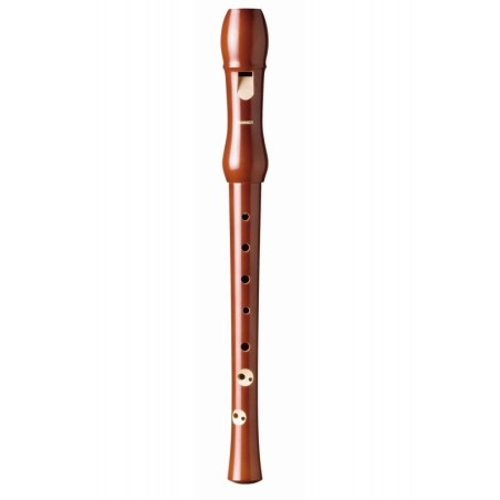 HOHNER B9550 BAROQUE FLAUTO DOLCE - vai con la sigla