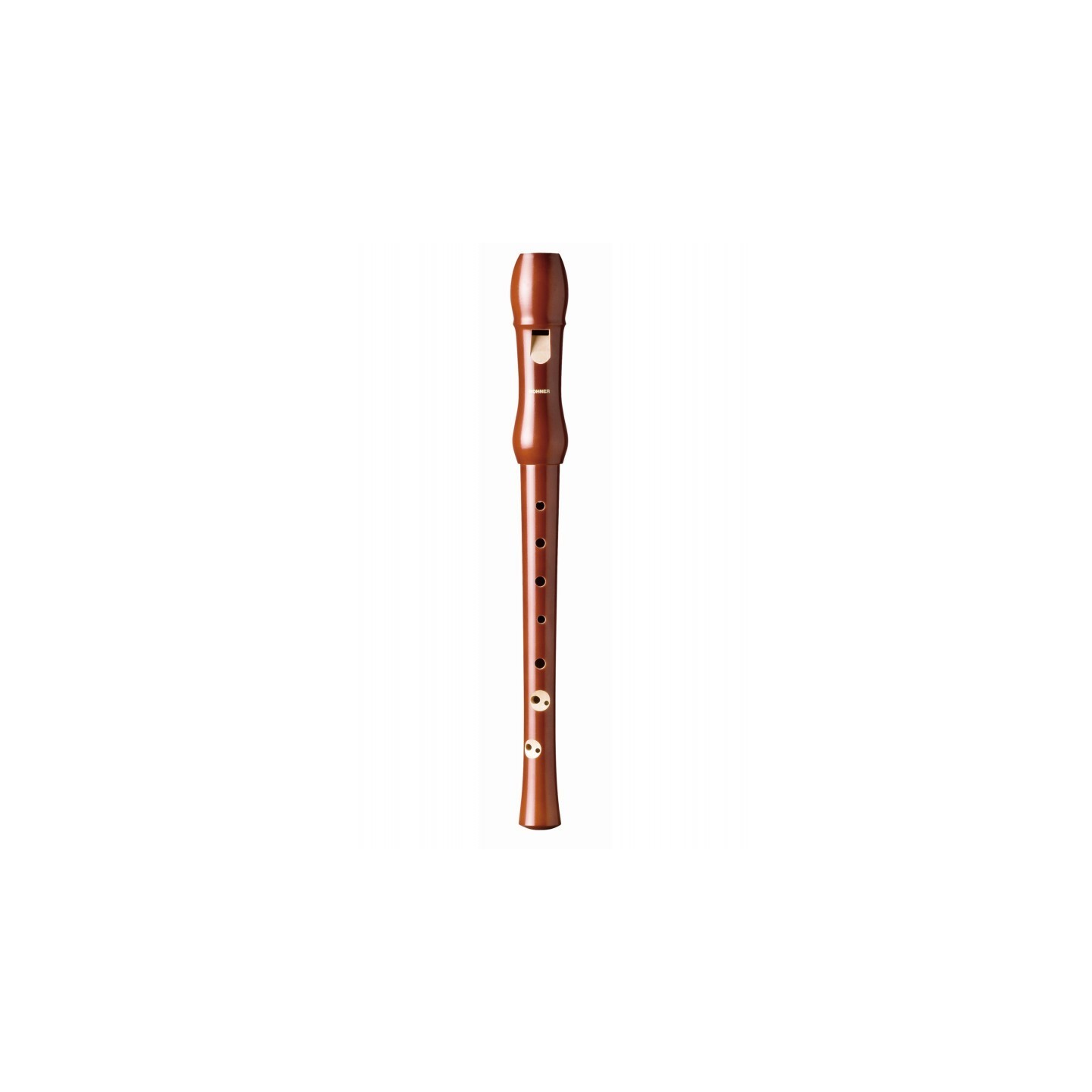 HOHNER B9550 BAROQUE FLAUTO DOLCE - vai con la sigla