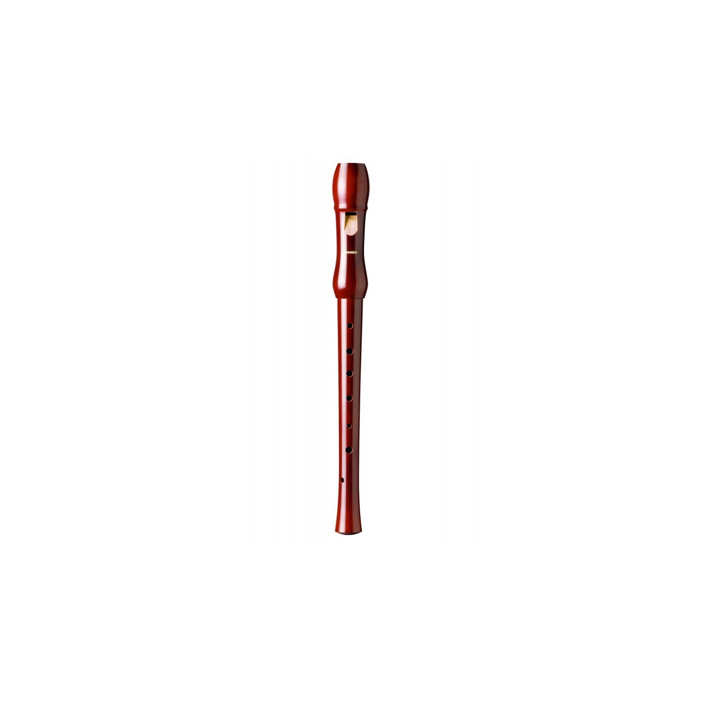 HOHNER B9555 GERMAN - flauto dolce in legno - vai con la sigla