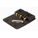 HOHNER HOHNER FLEXCASE M - custodia per armoniche - vai con la sigla