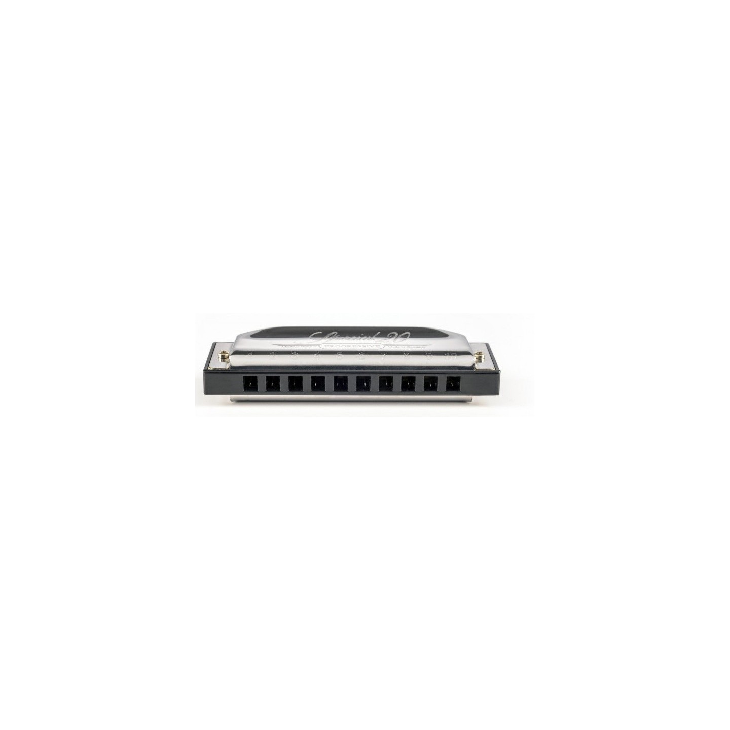 HOHNER Special 20 D Major - nuova versione - vai con la sigla