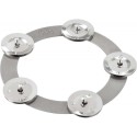 MEINL CRING - anello di metallo con sonagli - vai con la sigla