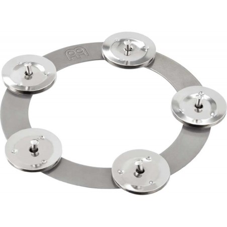 MEINL CRING - anello di metallo con sonagli - vai con la sigla