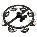MEINL HTHH1BK - Cembalo Hi-hat - vai con la sigla