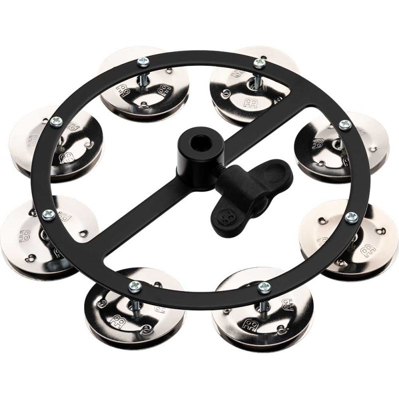 MEINL HTHH1BK - Cembalo Hi-hat - vai con la sigla