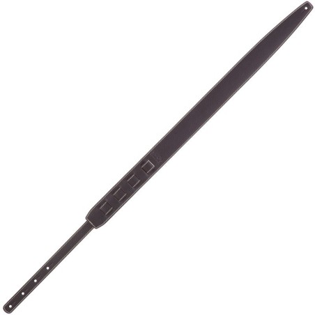 MAGRABO' Holes HS Colors Ebano 6 cm - vaiconlasigla