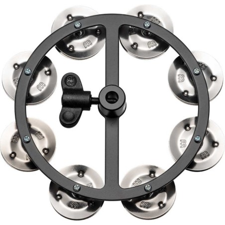 MEINL HTHH1BK - Cembalo Hi-hat - vai con la sigla