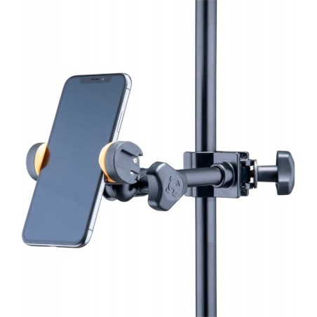 HERCULES HCDG-207B - Supporto per Smartphone - vai con la sigla