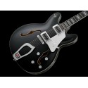HAGSTROM SUPER VIKING BLK - vai con la sigla