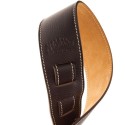 MAGRABO' Holes HS Colors Ebano 6 cm - vai con la sigla