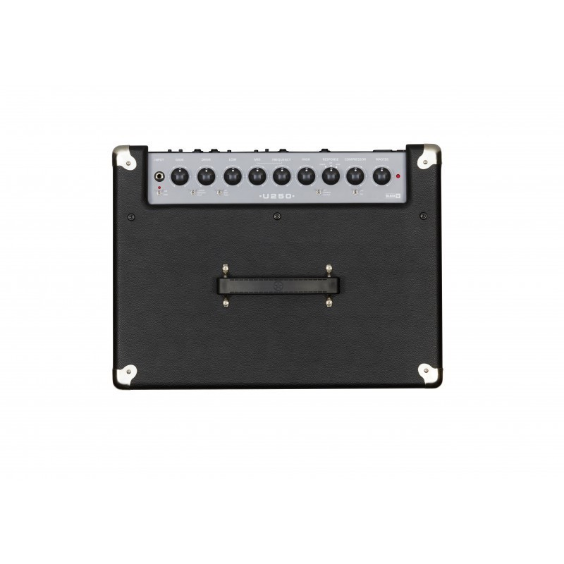 BLACKSTAR UNITY 250 - combo per basso - vai con la sigla
