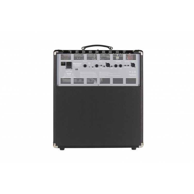 BLACKSTAR UNITY 250 - combo per basso - vai con la sigla