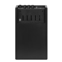 ACUS One ForStrings 4 Ferdi Black - amplificatore per chitarra acustica - vai con la sigla