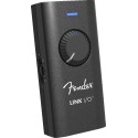 Fender Link I/O - interfaccia audio - vai con la sigla