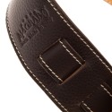 MAGRABO' Holes HS Colors Ebano 6 cm - vaiconlasigla