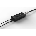 Fender Link I/O - interfaccia audio - vai con la sigla
