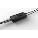 Fender Link I/O - interfaccia audio - vai con la sigla