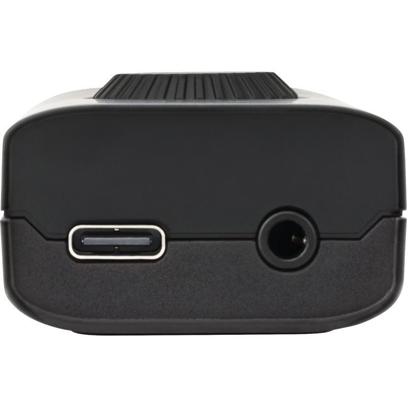 Fender Link I/O - interfaccia audio - vai con la sigla