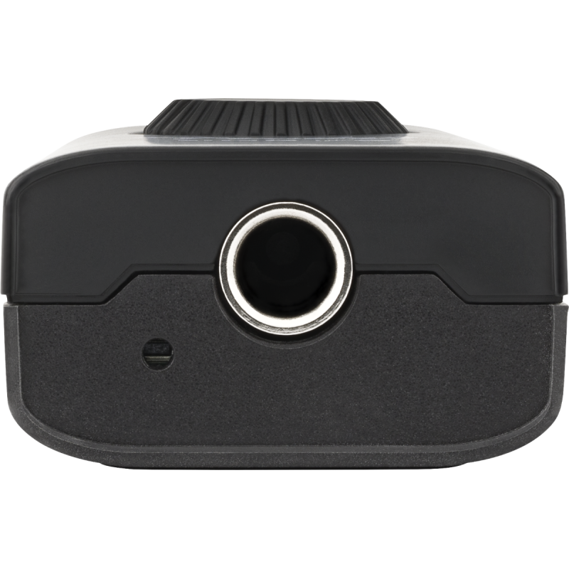 Fender Link I/O - interfaccia audio - vai con la sigla
