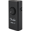 Fender Link I/O - interfaccia audio - vai con la sigla