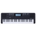 MEDELI MK49+BAG Tastiera arranger portatile a 49 tasti mini-size con borsa - vai con la sigla