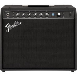 FENDER Mustang LTX100 - vai con la sigla