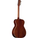 Eko Guitars - Tri A300e - Chitarra acustica elettrificata - auditorium - vai con la sigla