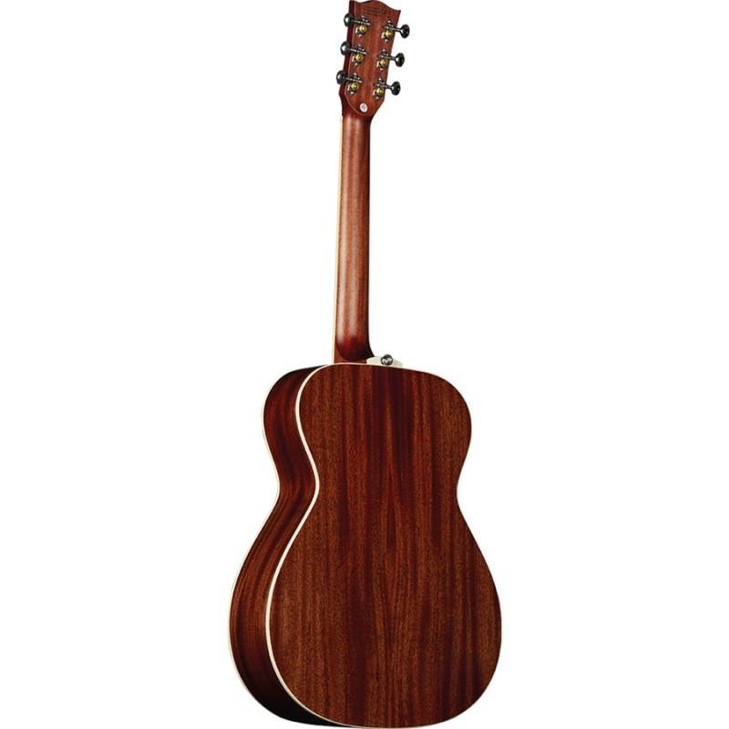 Eko Guitars - Tri A300e - Chitarra acustica elettrificata - auditorium - vai con la sigla