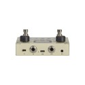 Eko Guitars - BAIO XL - multieffetto e IR loader per chitarra elettrica, acustica, classica e basso elettrico - vai con 