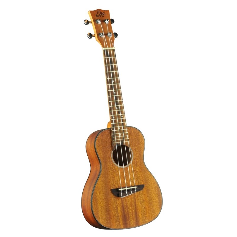 Eko Guitars - Uku Duo Ukulele Concerto - vai con la sigla