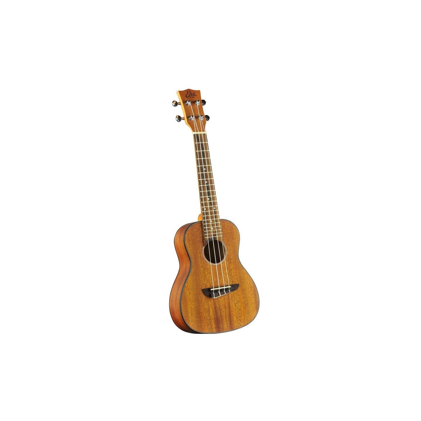 Eko Guitars - Uku Duo Ukulele Concerto - vai con la sigla