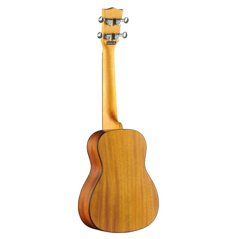 Eko Guitars - Uku Duo Ukulele Concerto - vai con la sigla